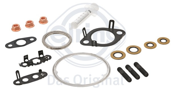 ELRING Montagesatz, Lader